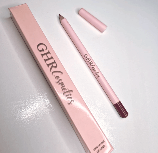 Cherry Rose Long Lasting Lip Liner