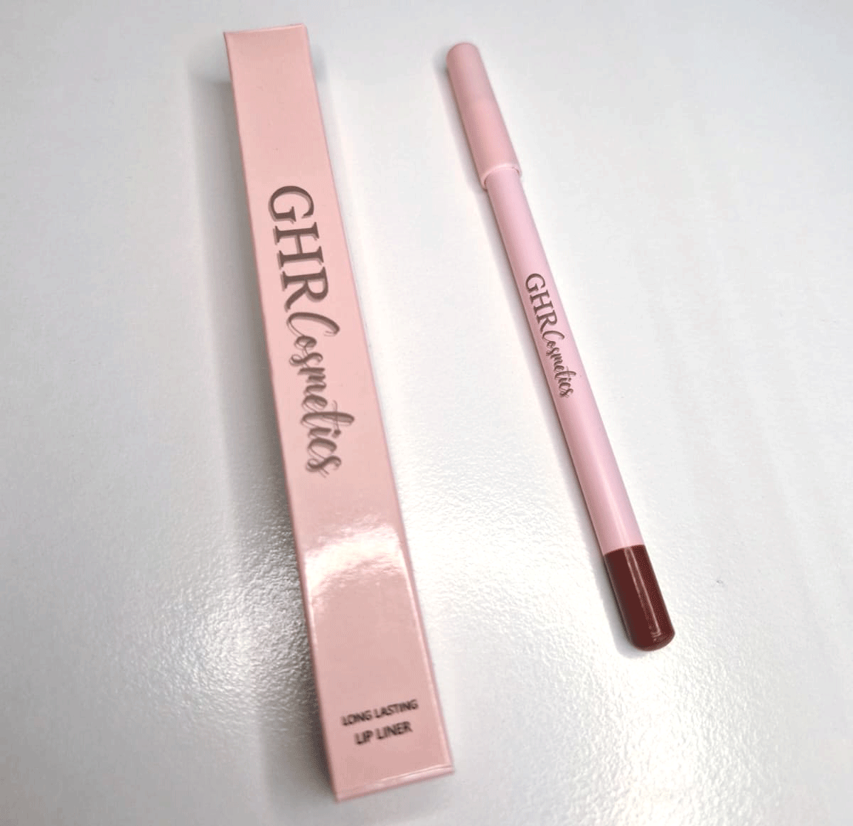 Watermelon Sugar  Long Lasting Lip Liner