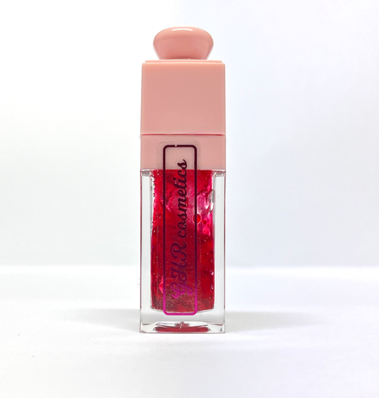 Watermelon Sugar Lip Oil