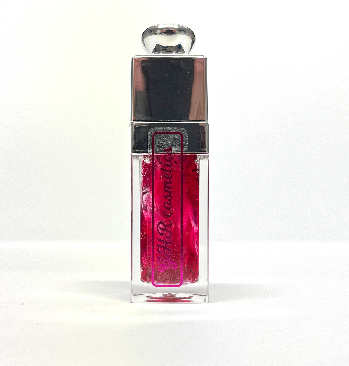 Cherry Rose Lip Oil