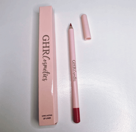 Peach Pink Long Lasting Lip Liner