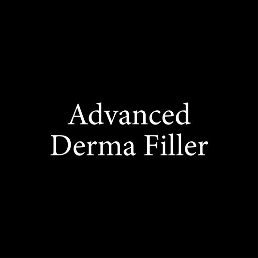 Advanced Derma Filler