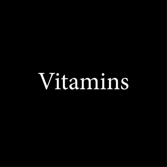 Vitamins