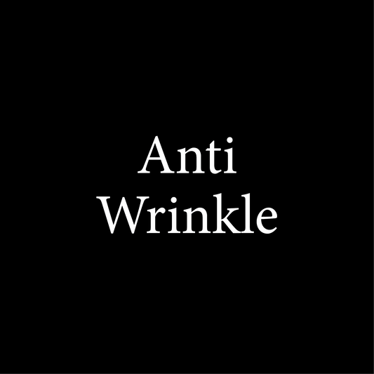 Antiwrinkle